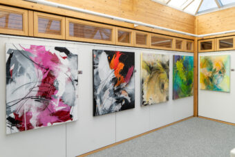 Haus des Gastes Bad Ditzenbach