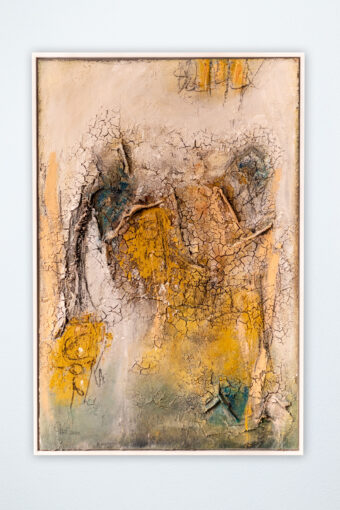 Das Widerspenstige I